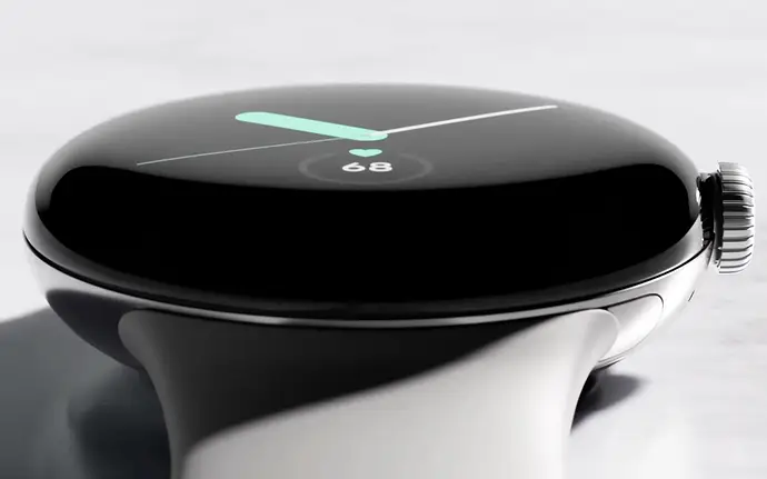 Pixel-Watch