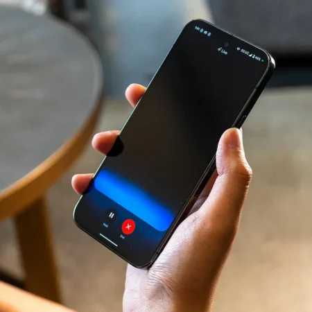 gemini-live-on-android-smartphone