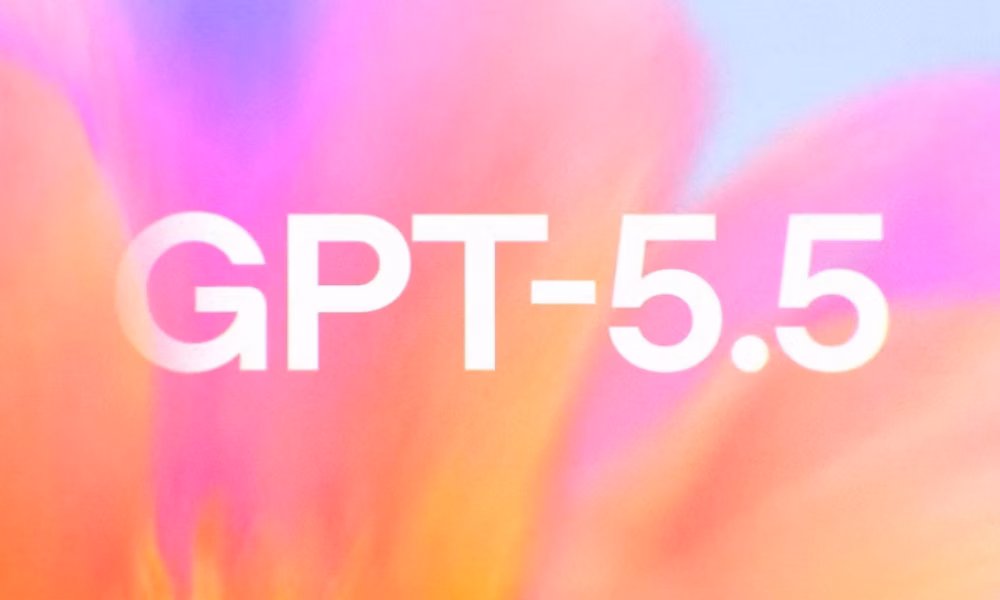 GPT-5.5