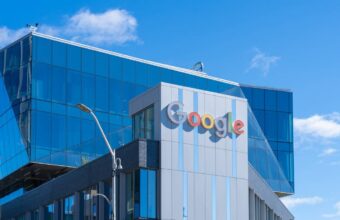 google datacenter