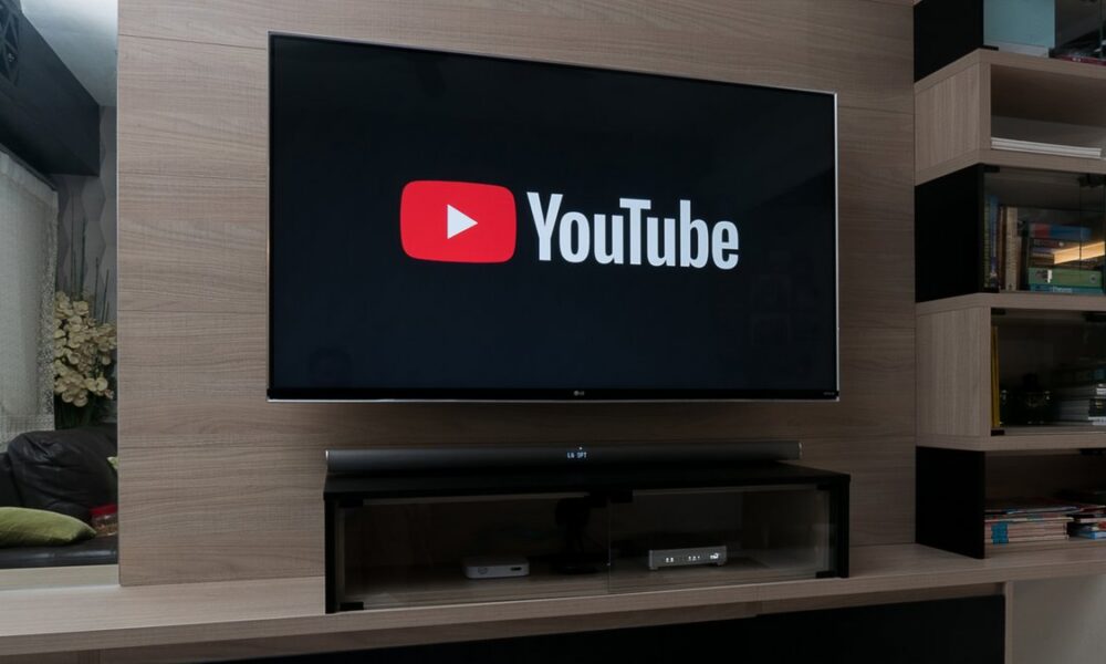 youtube-tv