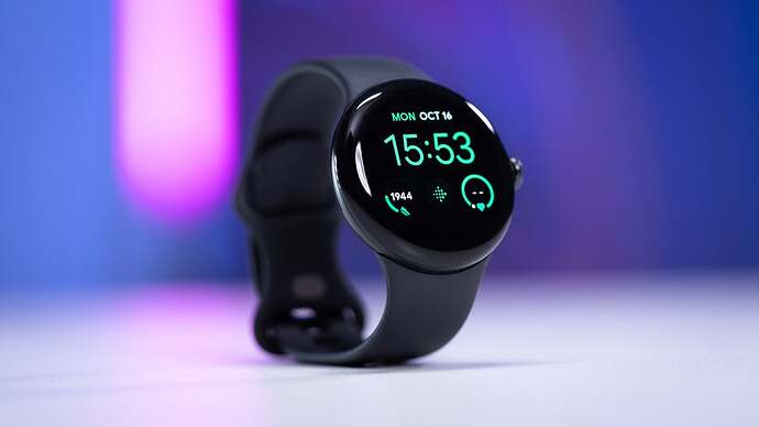 Google-Pixel-Watch