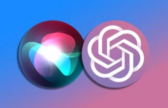 ChatGPT-Siri