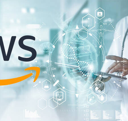 AWS-Healthcare