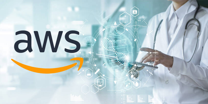 AWS-Healthcare