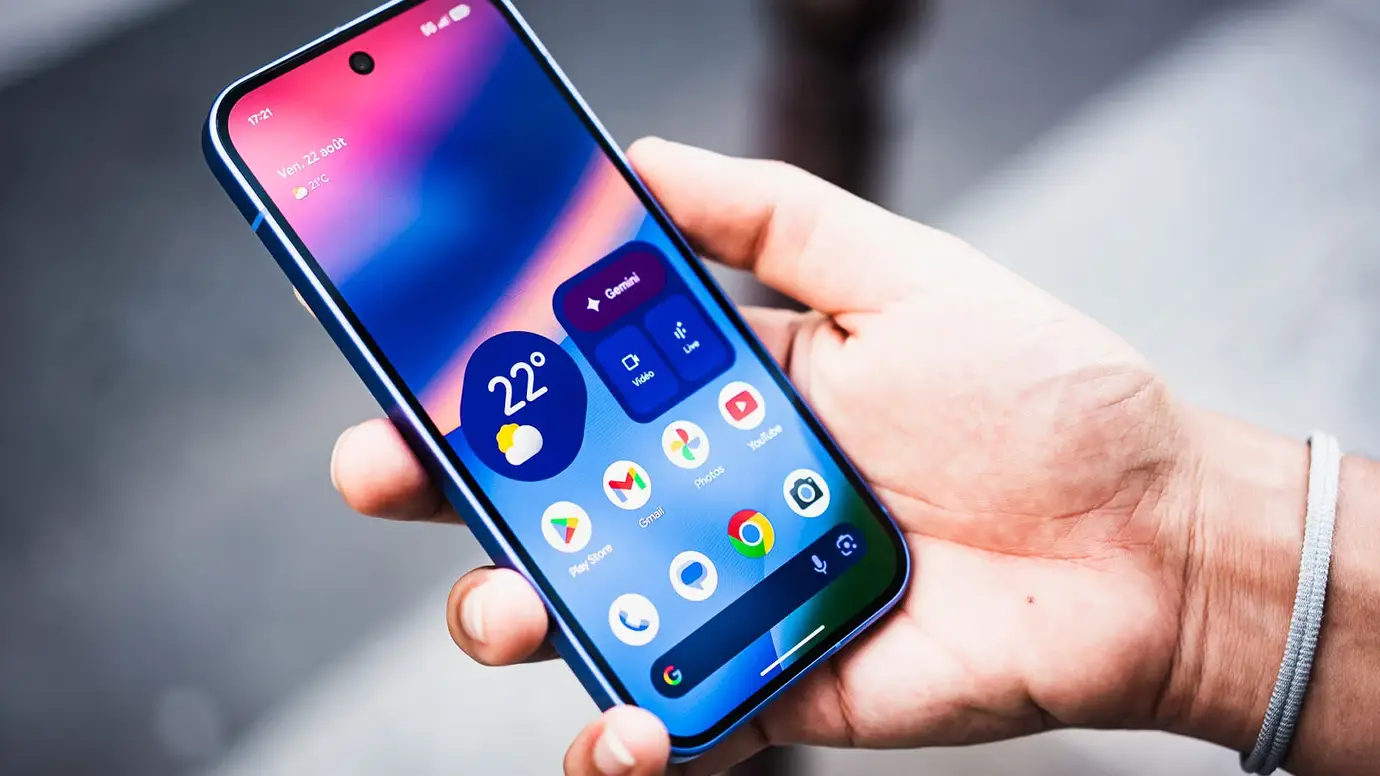google-phone