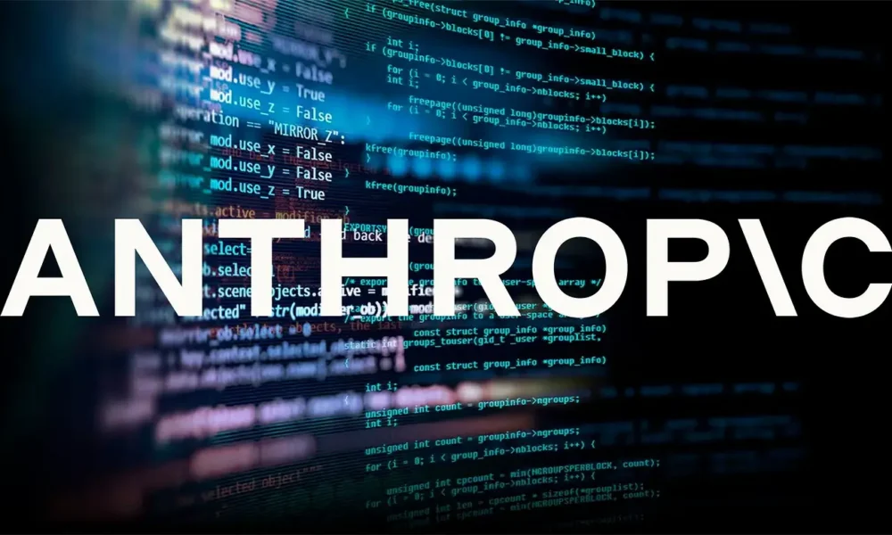 anthropic