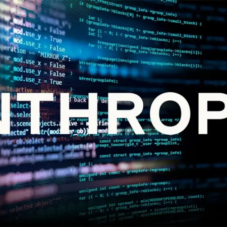anthropic