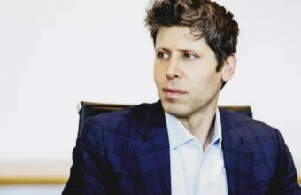 sam altman