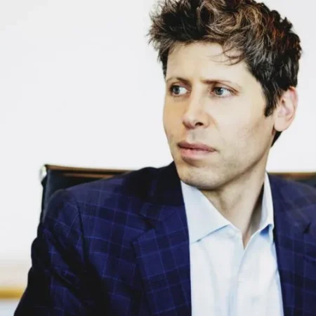 sam altman