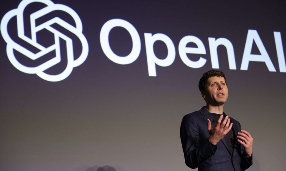 open ai