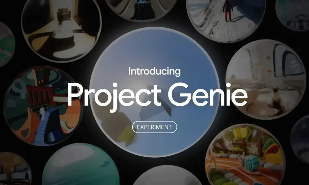 Project-Genie