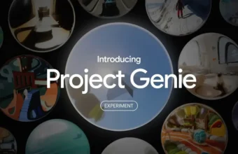 Project-Genie