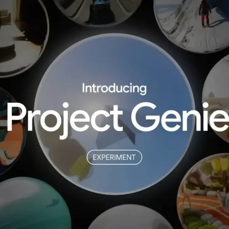 Project-Genie
