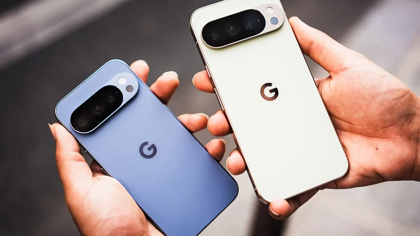 google-pixel