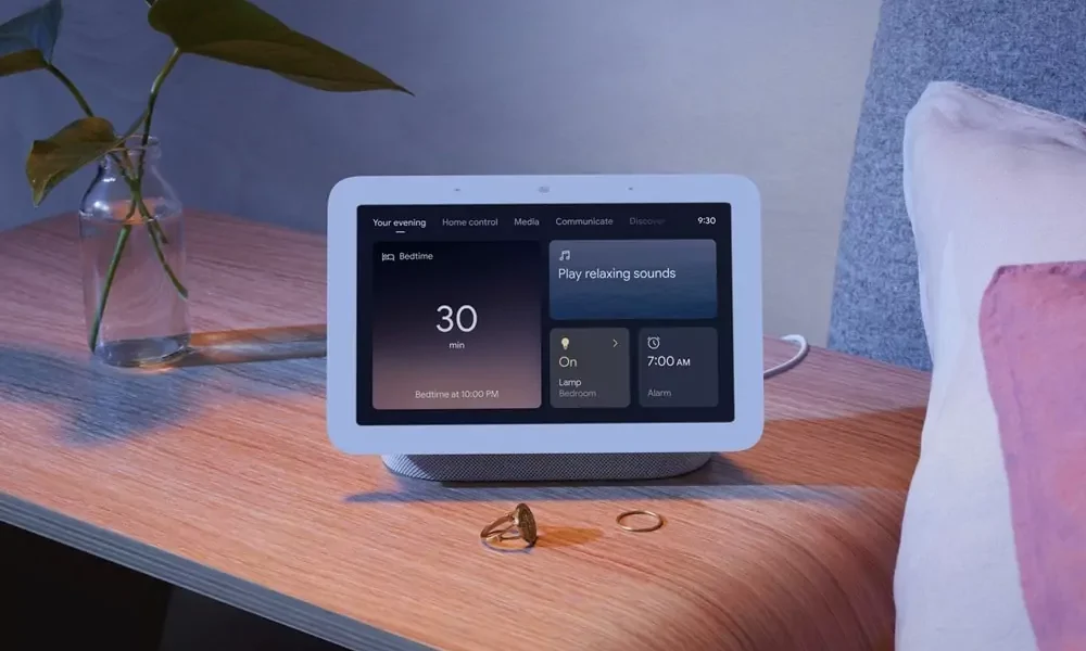 google-nest-hub-2e-generation