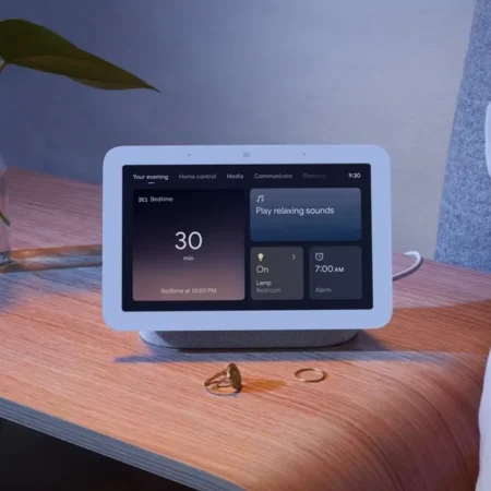 google-nest-hub-2e-generation