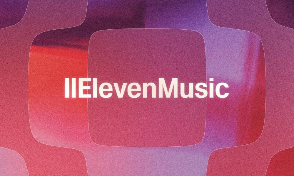 elevenmusic