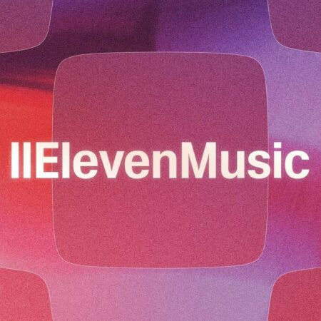 elevenmusic