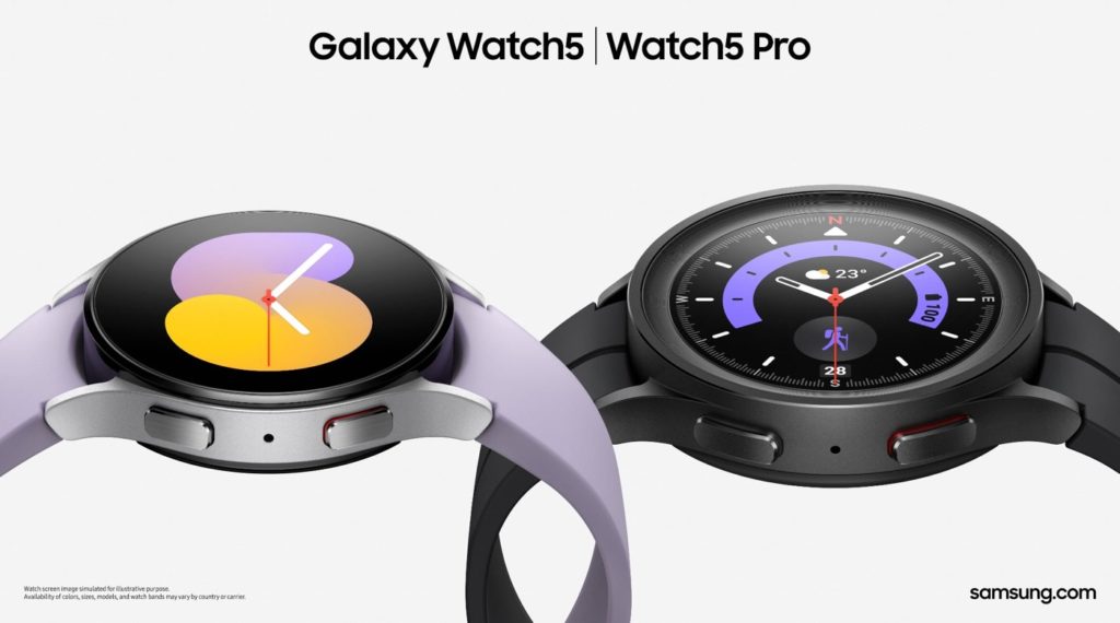 Galaxy Watch 5 Pro : pourquoi la batterie chute brutalement après la mise à jour One UI 8 Watch ?