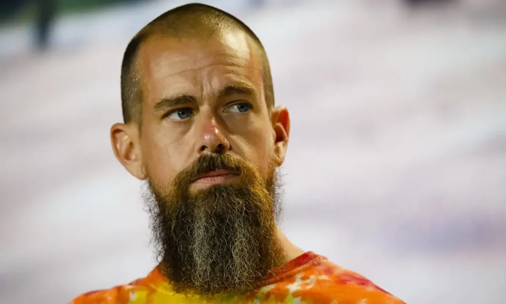 jack dorsey
