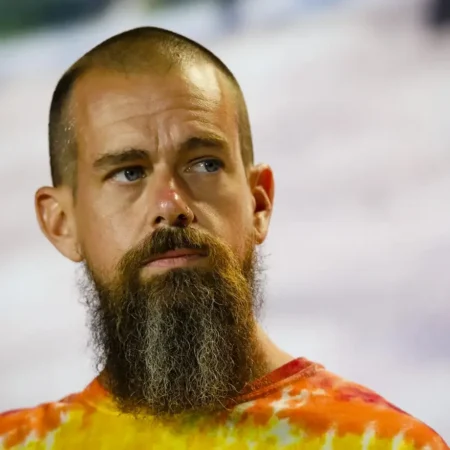 jack dorsey