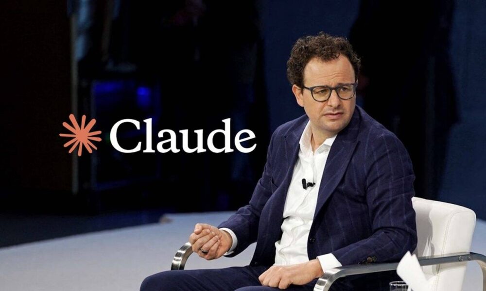 claude ai