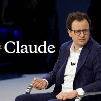 claude ai