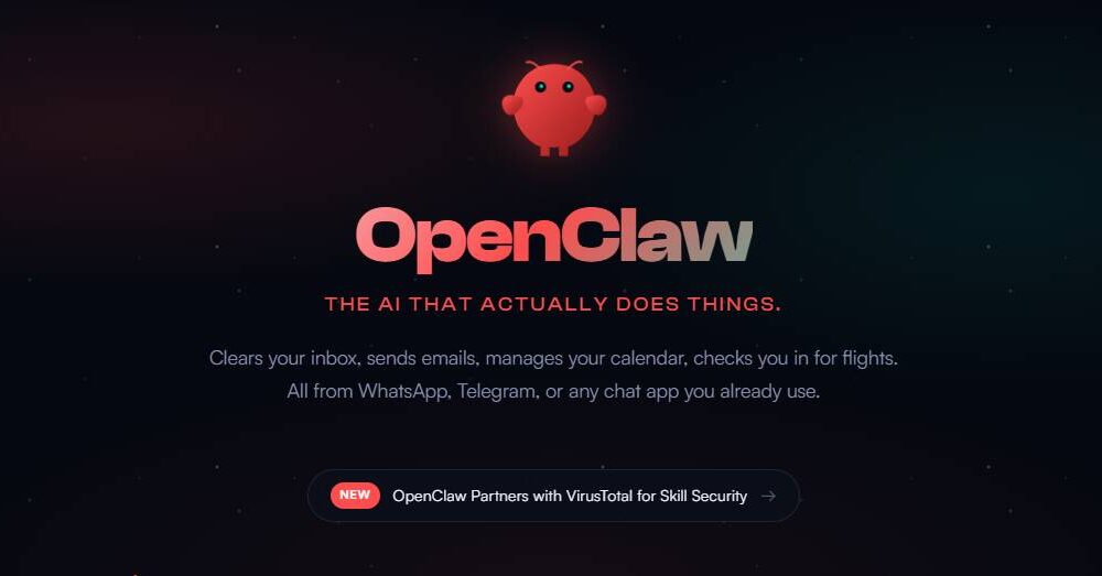 openclaw