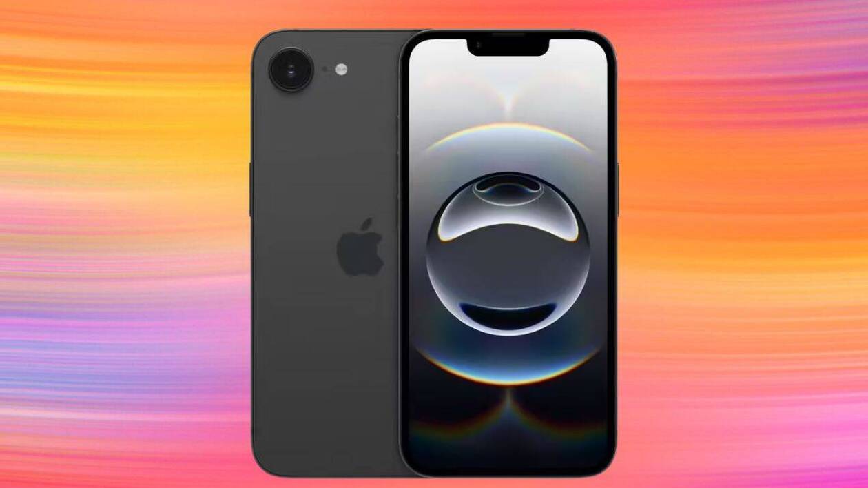 L'iPhone 17e : le pari stratégique d'Apple pour conquérir les marchés émergents
