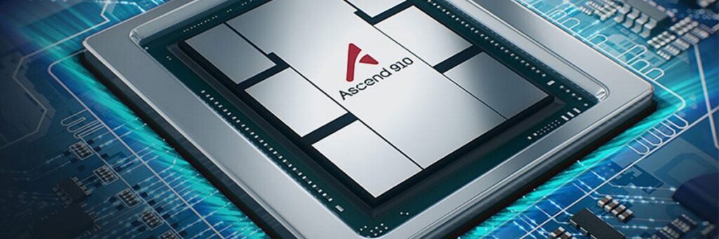 hero-Huawei-Ascend910
