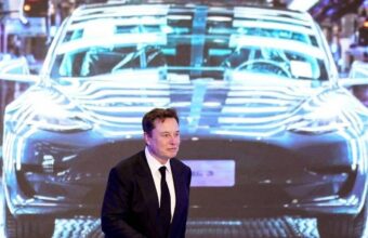 tesla