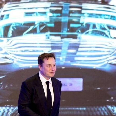 tesla