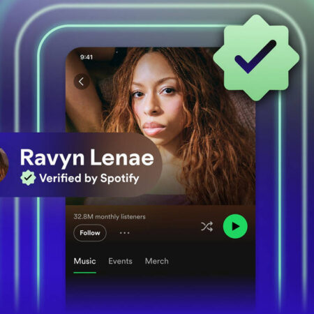 Spotify-Badge-Verifie-Artiste