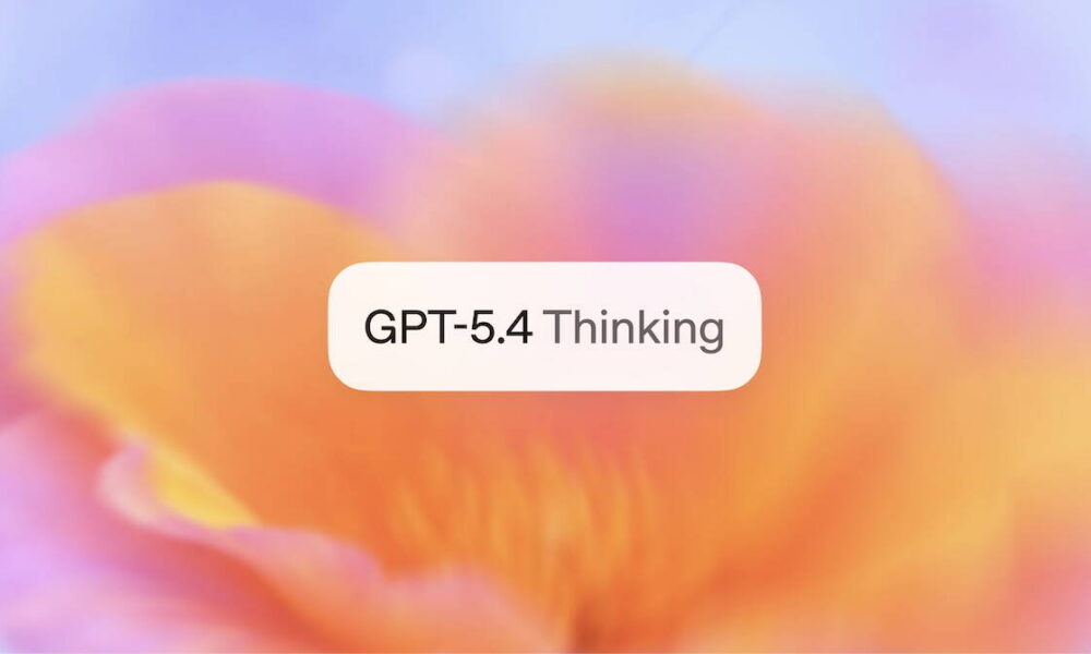 OpenAI-ChatGPT-GPT-5-4-Thinking
